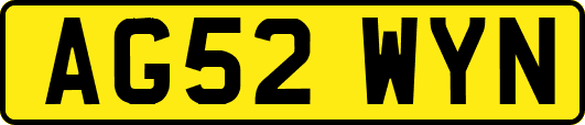AG52WYN