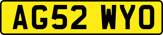 AG52WYO