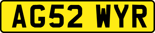 AG52WYR