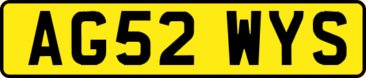 AG52WYS