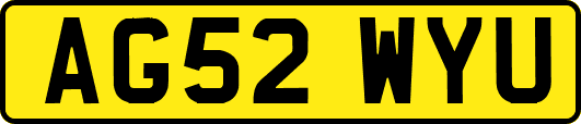 AG52WYU