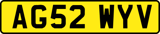 AG52WYV