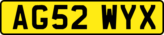 AG52WYX