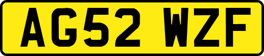 AG52WZF