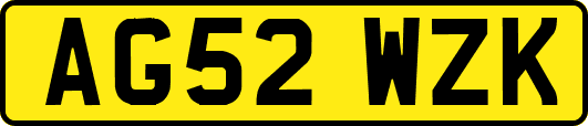 AG52WZK