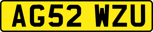 AG52WZU