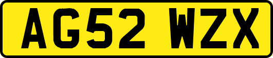 AG52WZX