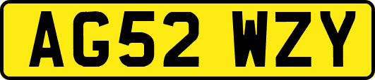 AG52WZY