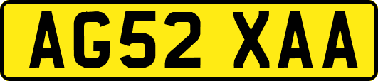 AG52XAA
