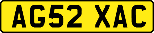 AG52XAC