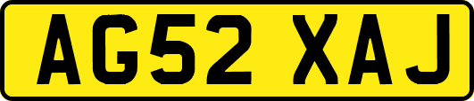 AG52XAJ