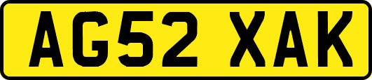 AG52XAK