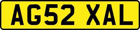 AG52XAL