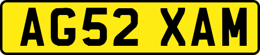AG52XAM