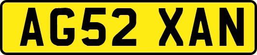 AG52XAN