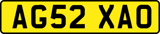 AG52XAO