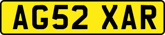 AG52XAR