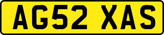 AG52XAS