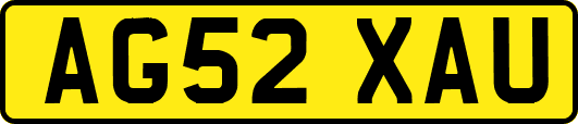 AG52XAU