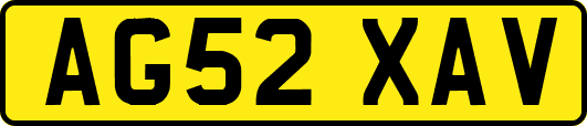 AG52XAV