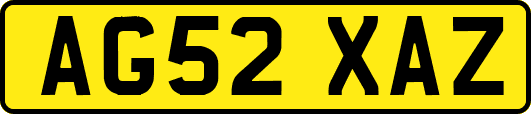 AG52XAZ