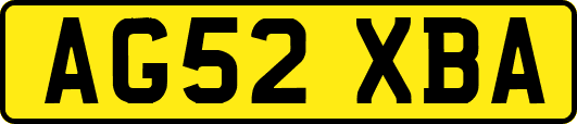 AG52XBA