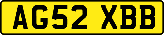 AG52XBB