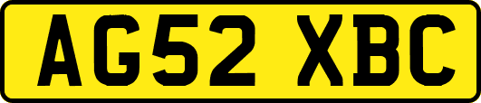 AG52XBC