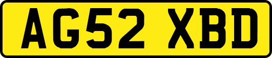 AG52XBD