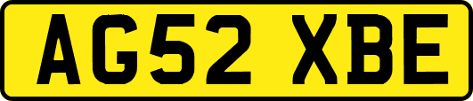 AG52XBE