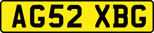 AG52XBG