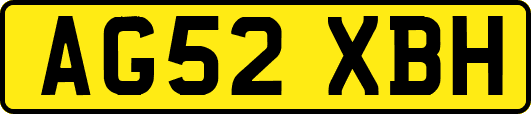 AG52XBH