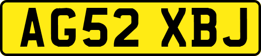 AG52XBJ