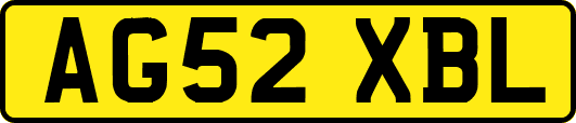 AG52XBL