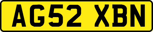 AG52XBN