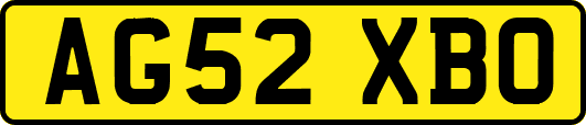 AG52XBO