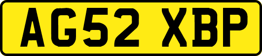 AG52XBP