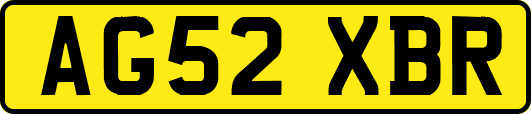 AG52XBR