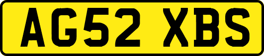 AG52XBS