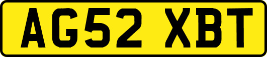 AG52XBT