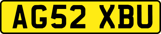 AG52XBU