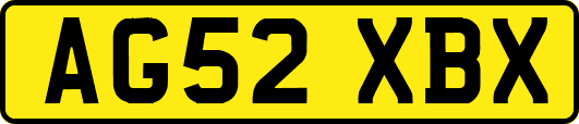 AG52XBX