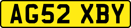 AG52XBY
