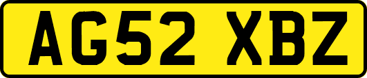 AG52XBZ