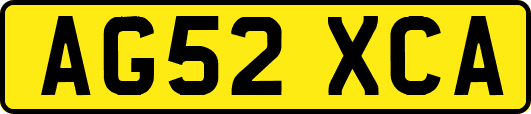 AG52XCA