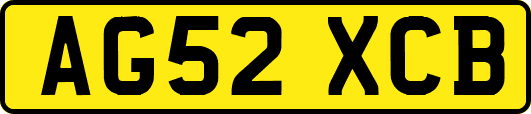AG52XCB