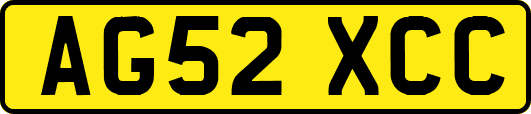 AG52XCC