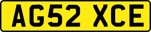 AG52XCE