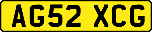 AG52XCG