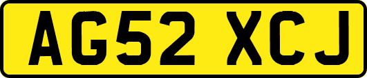 AG52XCJ